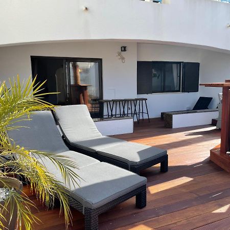 Monte Dourado Apartment 102 Carvoeiro  Esterno foto