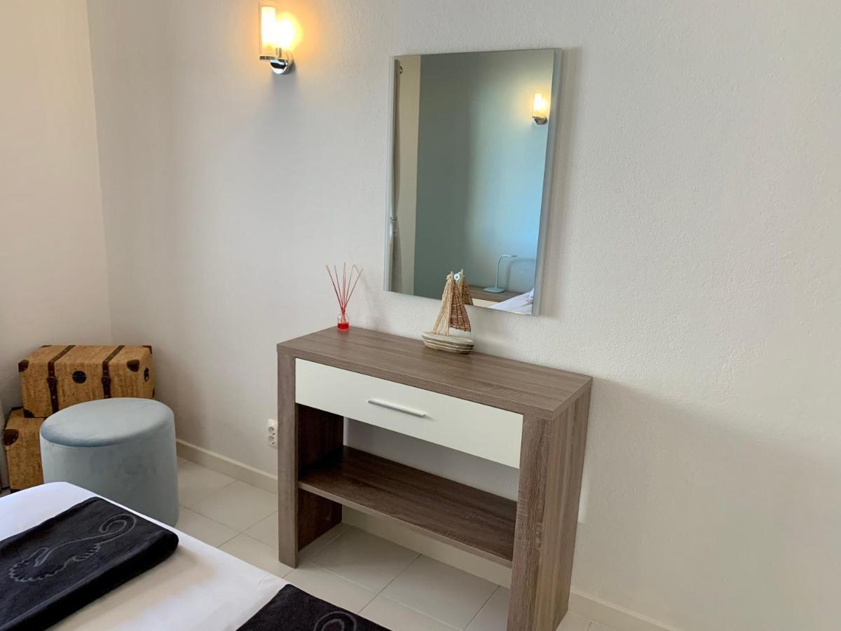 Monte Dourado Apartment 102 Carvoeiro  Esterno foto
