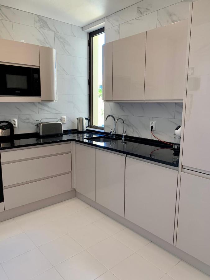 Monte Dourado Apartment 102 Carvoeiro  Esterno foto