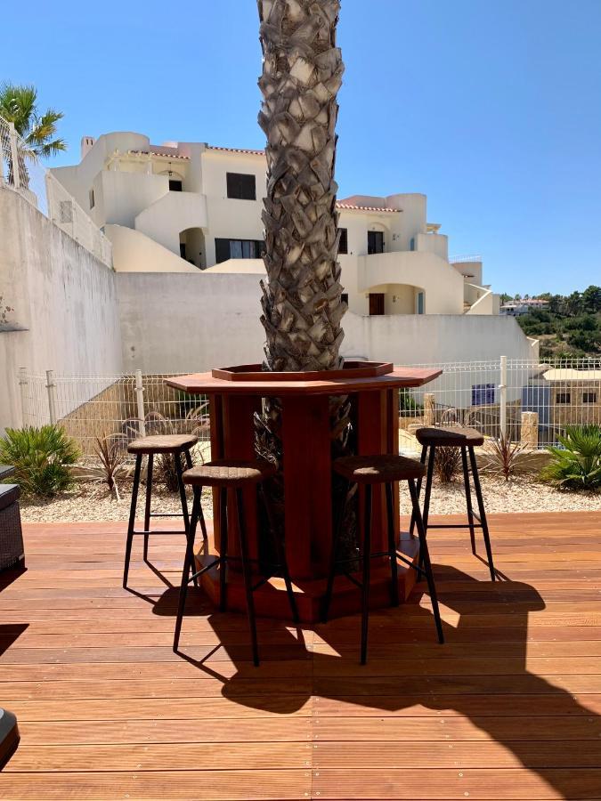 Monte Dourado Apartment 102 Carvoeiro  Esterno foto