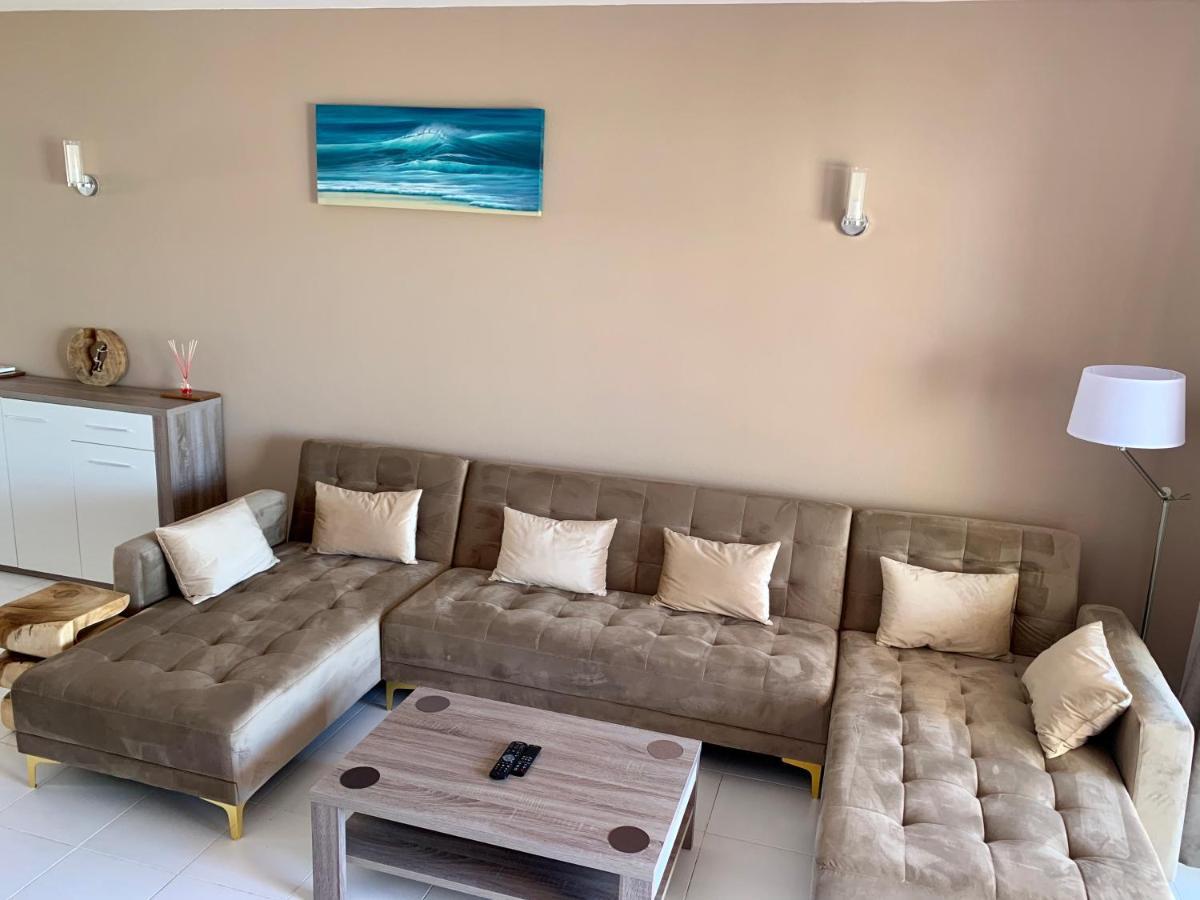 Monte Dourado Apartment 102 Carvoeiro  Esterno foto