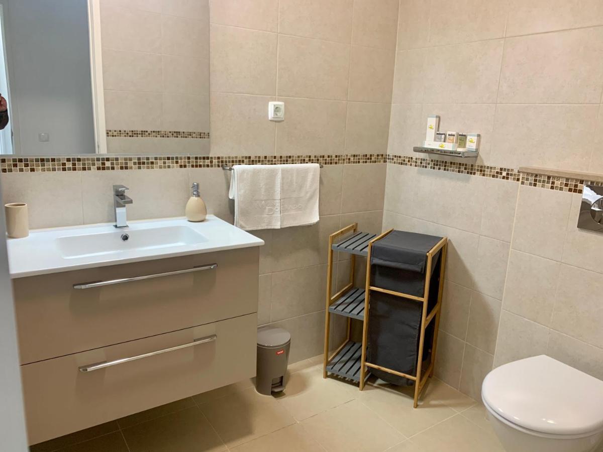 Monte Dourado Apartment 102 Carvoeiro  Esterno foto